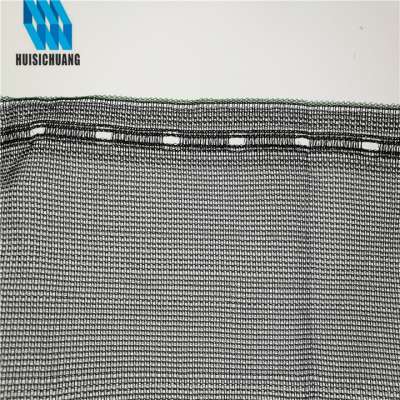 Durable 100% New Virgin HDPE hot sale Construction Safety Net with Competitive Price