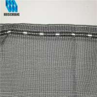 Durable 100% New Virgin HDPE hot sale Construction Safety Net with Competitive Price