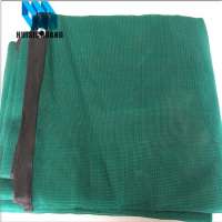 Popular design hdpe plastic garden fence fencing net