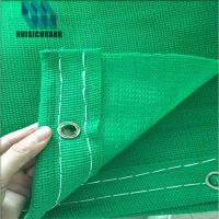 China heavy duty scaffolding net for construction safety