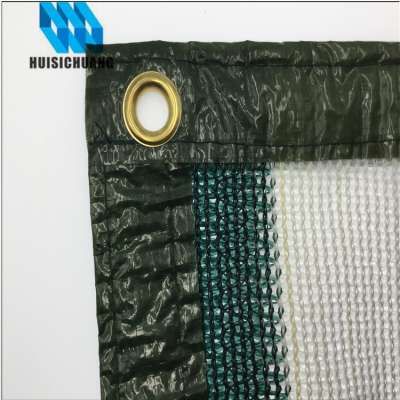 New hdpe factory directly export shadow balcony safety net for cat