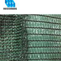 10 years shade net manufacture agricultural sun shade mesh 80-95% shade rate for vegetables